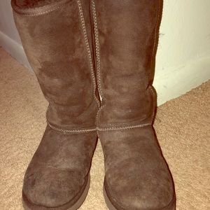 TALL Classic Ugg Boots